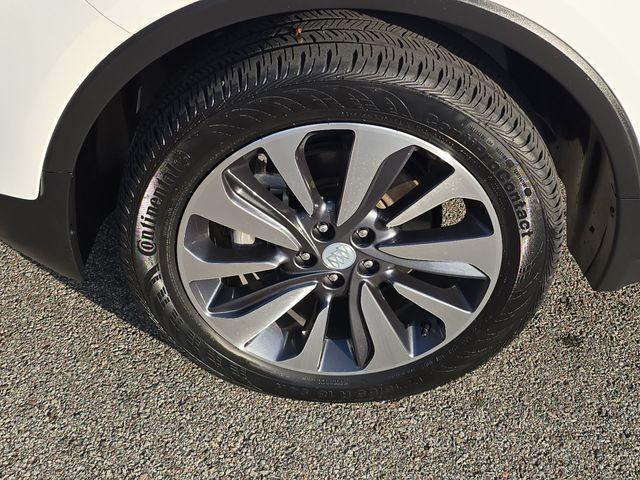 2022 Buick Encore Vehicle Photo in Pleasant Hills, PA 15236