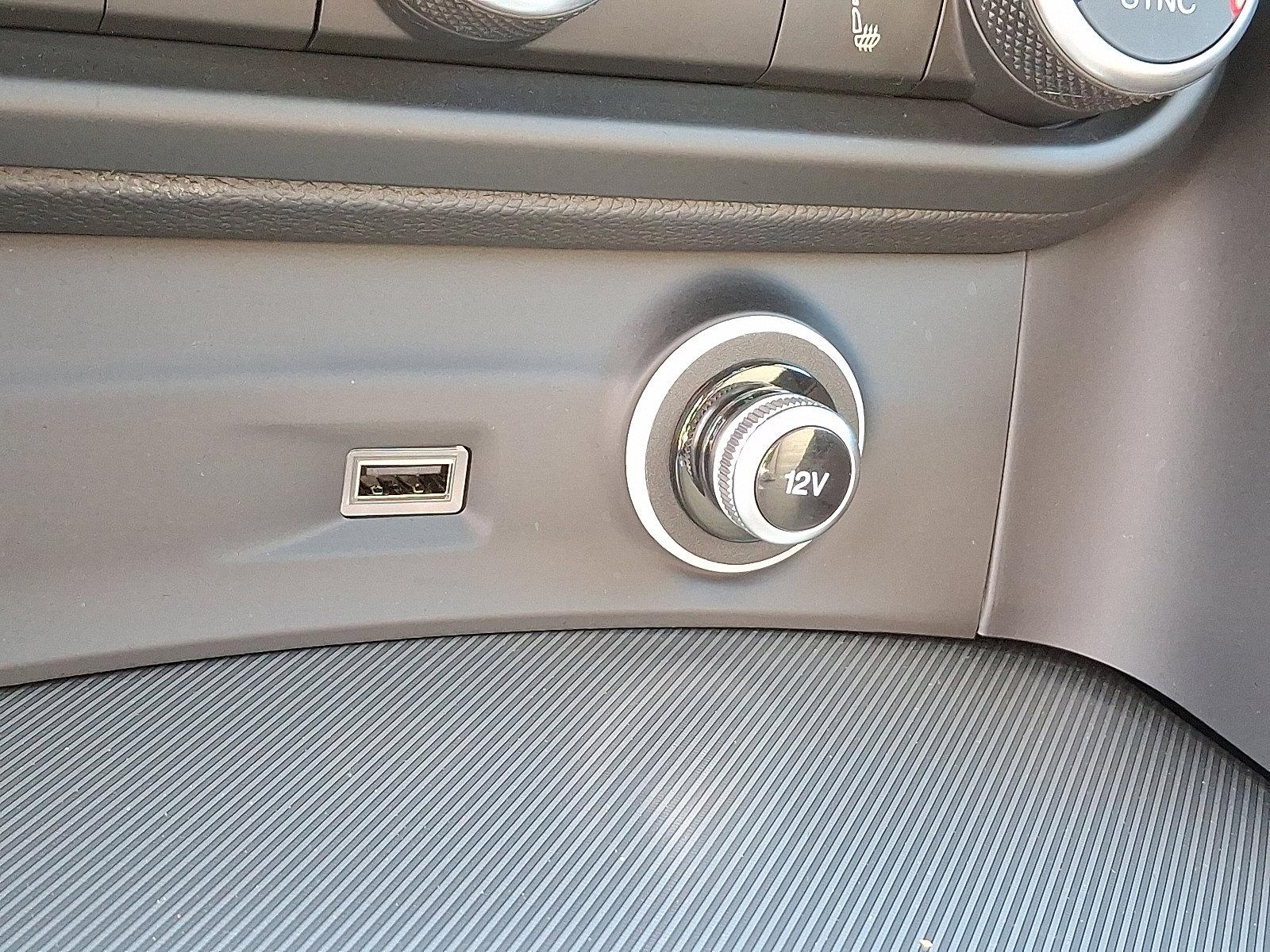 2024 Alfa Romeo Stelvio Vehicle Photo in Willow Grove, PA 19090