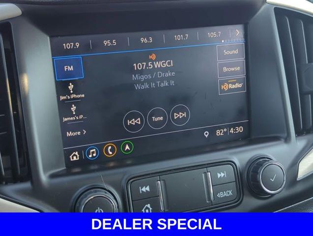 2020 GMC Terrain Vehicle Photo in Merrillville, IN 46410