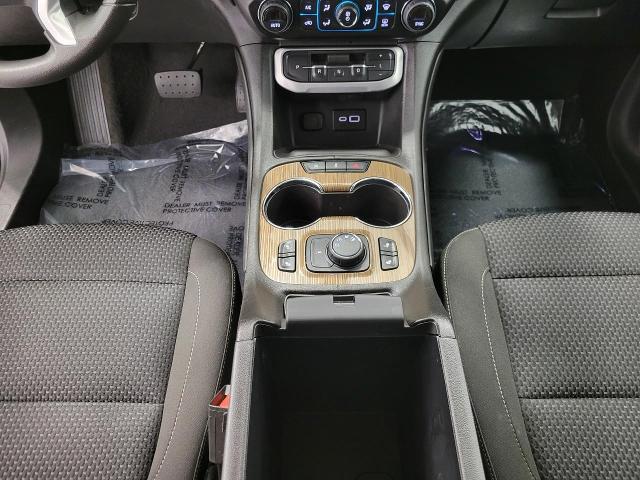 2023 GMC Acadia Vehicle Photo in GREEN BAY, WI 54303-3330