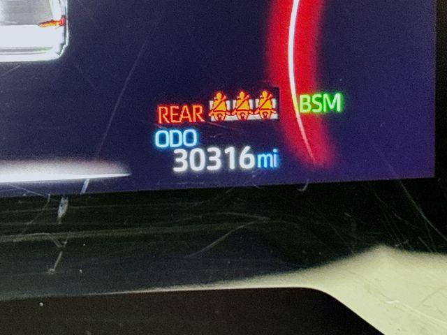 2023 Toyota RAV4 Vehicle Photo in Puyallup, WA 98371