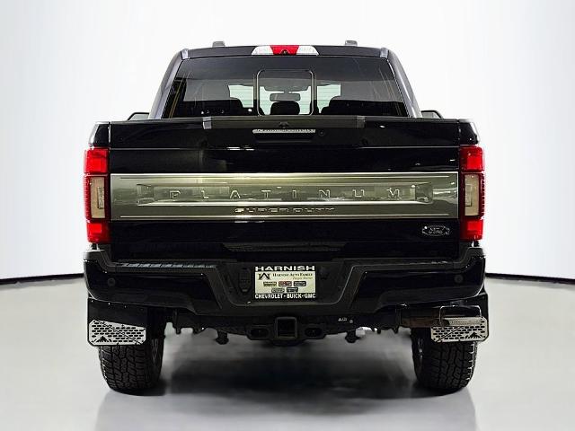 2020 Ford F-350 Vehicle Photo in PUYALLUP, WA 98371-4149