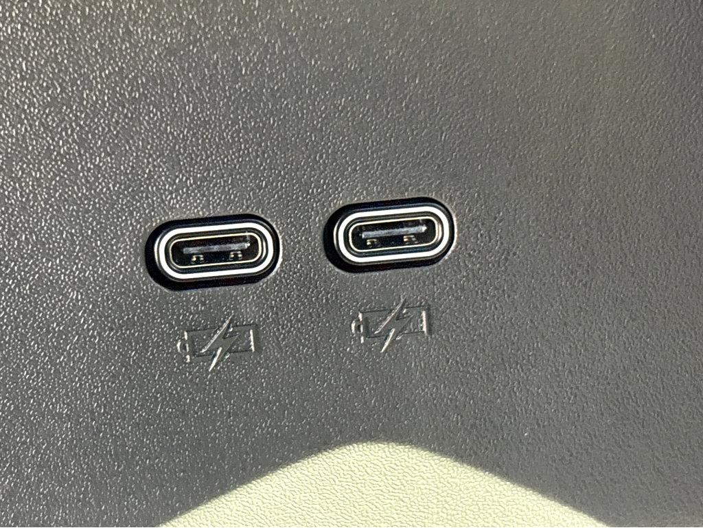 2025 Chevrolet Silverado EV Vehicle Photo in POOLER, GA 31322-3252