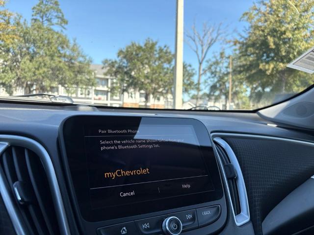 2023 Chevrolet Malibu Vehicle Photo in Savannah, GA 31419