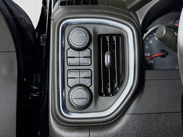 2022 Chevrolet Silverado 1500 LTD Vehicle Photo in PUYALLUP, WA 98371-4149