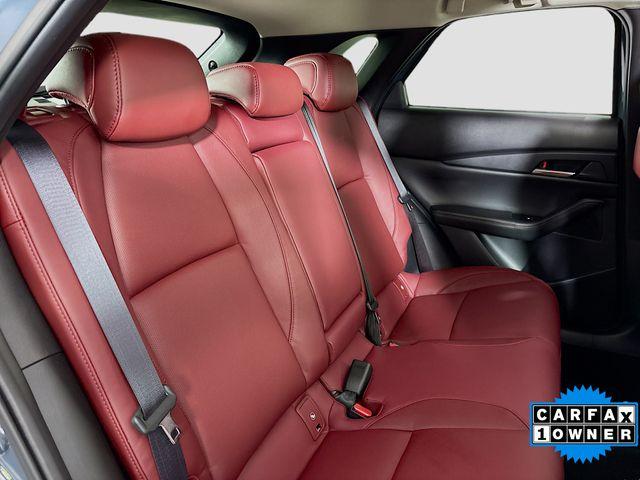 2024 Mazda CX-30 Vehicle Photo in Puyallup, WA 98371