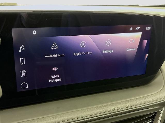 2026 Buick Encore GX Vehicle Photo in PUYALLUP, WA 98371-4149