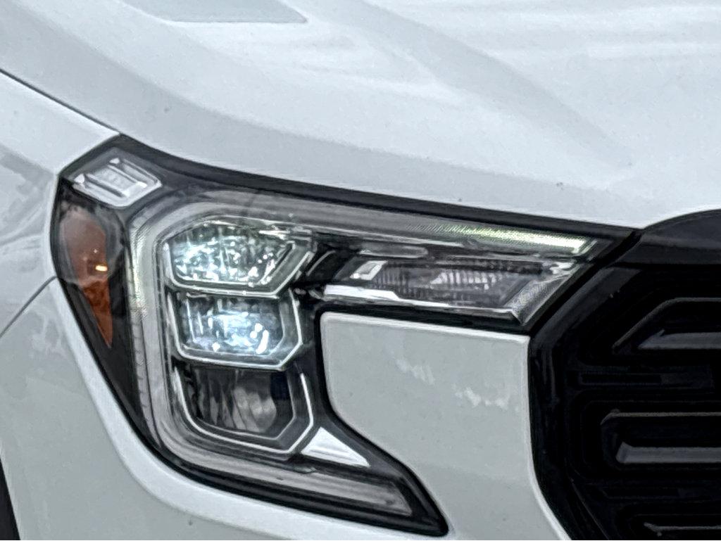 2022 GMC Terrain Vehicle Photo in POOLER, GA 31322-3252