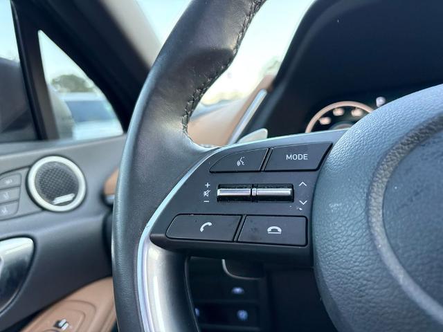 2023 Hyundai SONATA Vehicle Photo in Brunswick, GA 31525