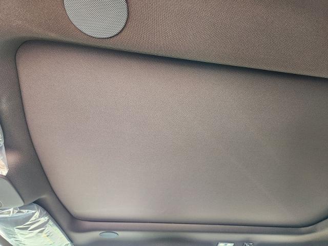 2025 Ford F-150 Vehicle Photo in Weatherford, TX 76087