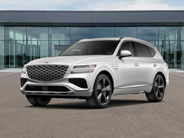 2026 Genesis GV80 Vehicle Photo in Neenah, WI 54956