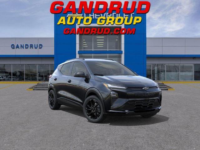 2027 Chevrolet Bolt Vehicle Photo in GREEN BAY, WI 54302-3701