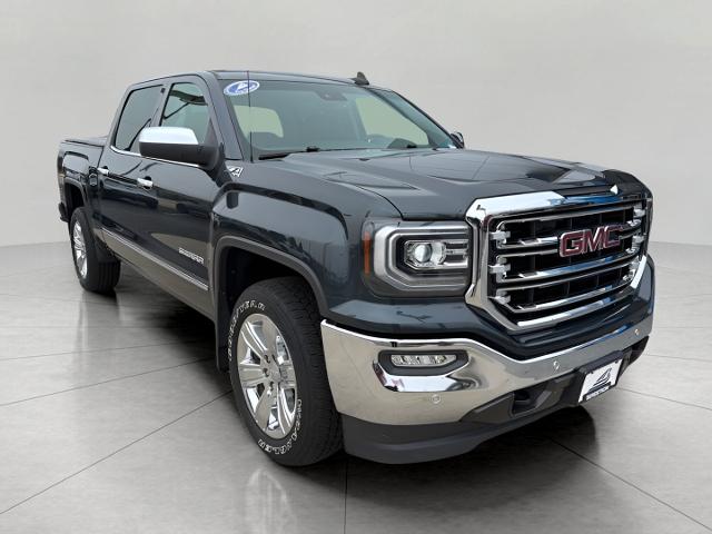 2018 GMC Sierra 1500 Vehicle Photo in MANITOWOC, WI 54220-5838