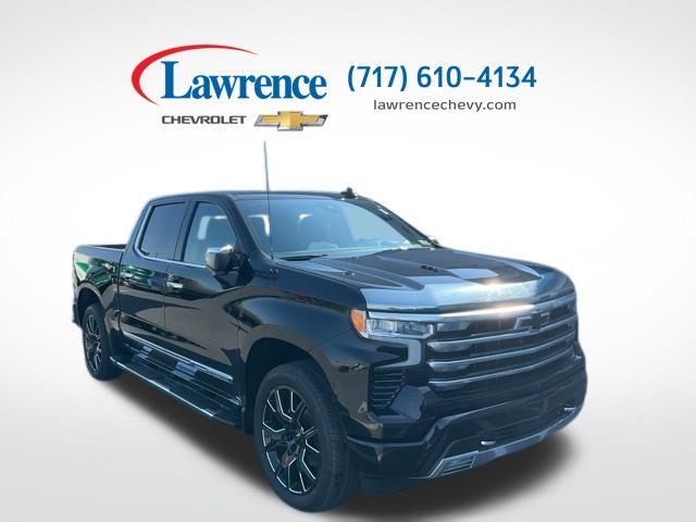 2023 Chevrolet Silverado 1500 Vehicle Photo in MECHANICSBURG, PA 17050-5233