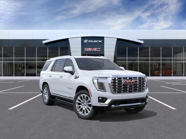 2026 GMC Yukon Vehicle Photo in PASADENA, CA 91107-3803