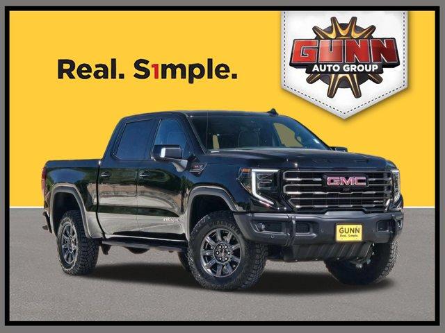 2026 GMC Sierra 1500 Vehicle Photo in San Antonio, TX 78230