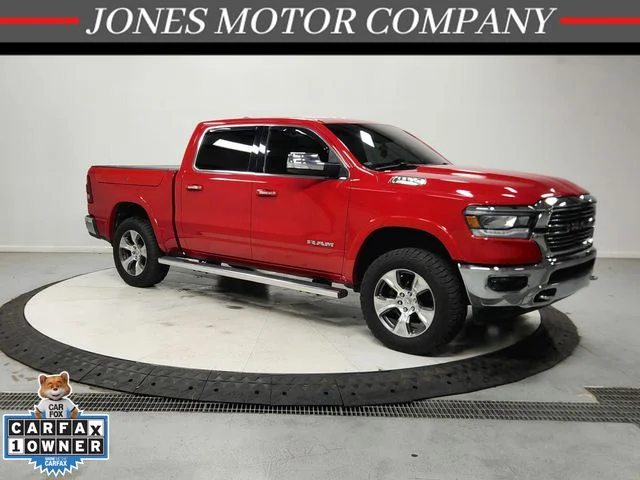 2020 Ram 1500 Vehicle Photo in Savannah, TN 38372