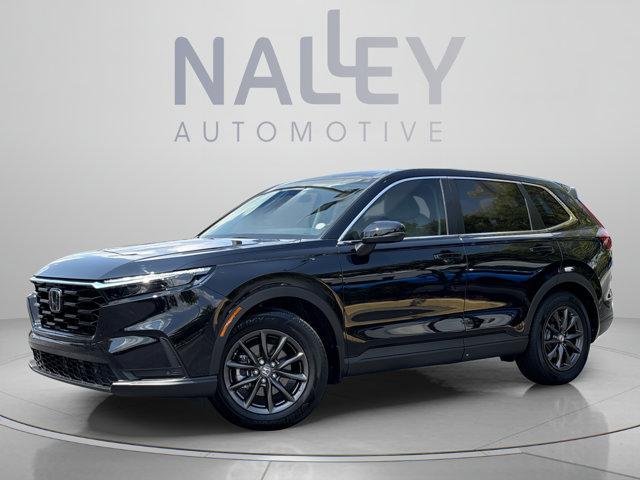 2026 Honda CR-V Vehicle Photo in Union City, GA 30291