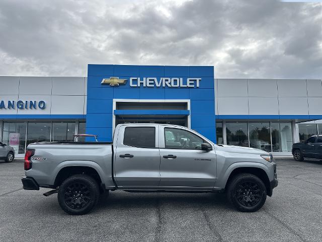 2026 Chevrolet Colorado Vehicle Photo in AMSTERDAM, NY 12010-6209