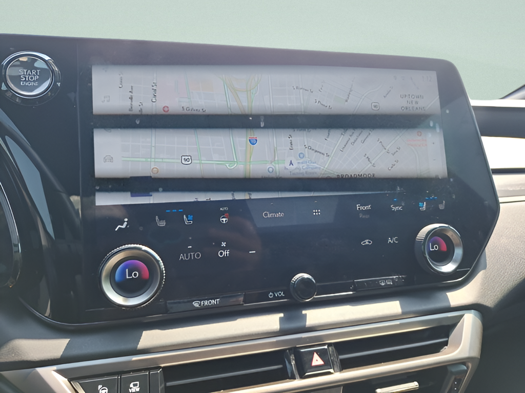 2024 Lexus RX photo 20 of 32