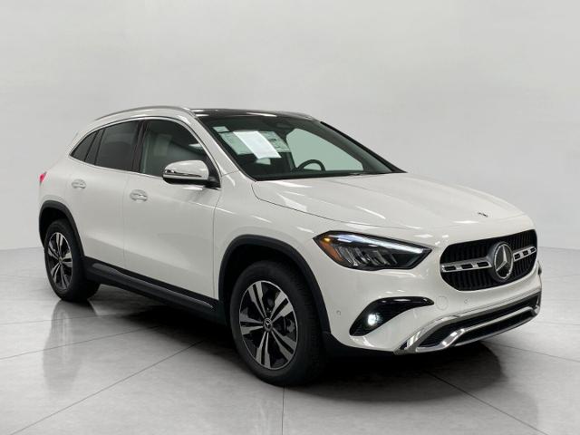 2026 Mercedes-Benz GLA Vehicle Photo in Appleton, WI 54913
