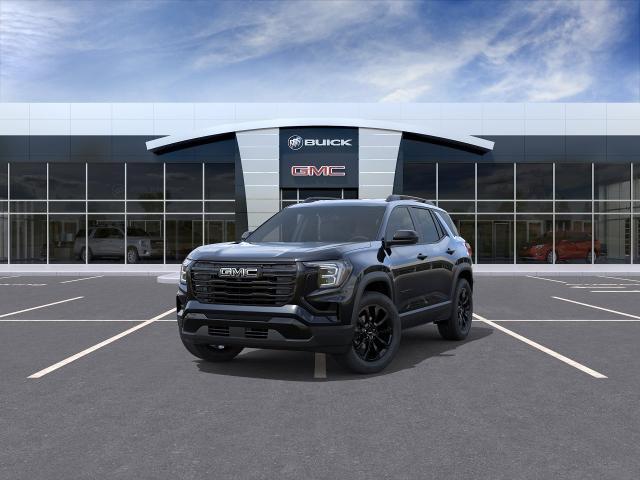 2027 GMC Terrain photo 8 of 32