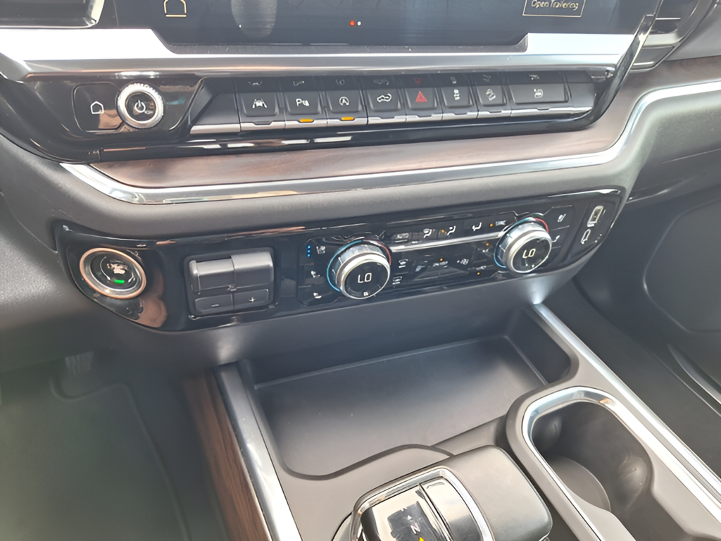 2024 GMC Sierra 1500 photo 13 of 34