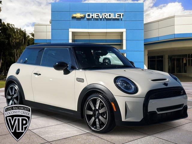 2022 MINI Hardtop 2 Door S