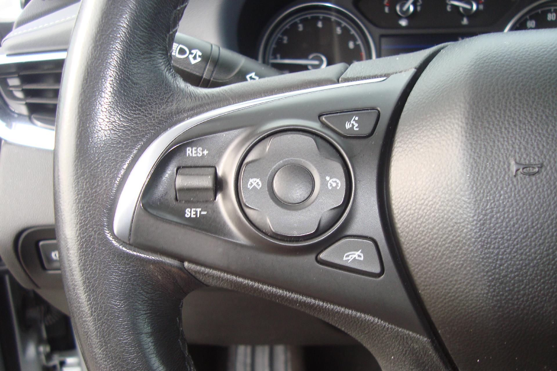 2021 Buick Enclave Vehicle Photo in PORTSMOUTH, NH 03801-4196