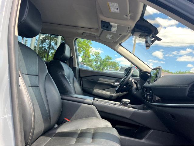 2023 Nissan Rogue Vehicle Photo in Savannah, GA 31419