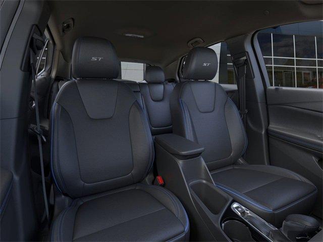 2026 Buick Encore GX Vehicle Photo in ROCHESTER HILLS, MI 48307-2741
