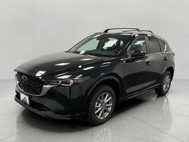 2025 Mazda CX-5 Vehicle Photo in Appleton, WI 54913