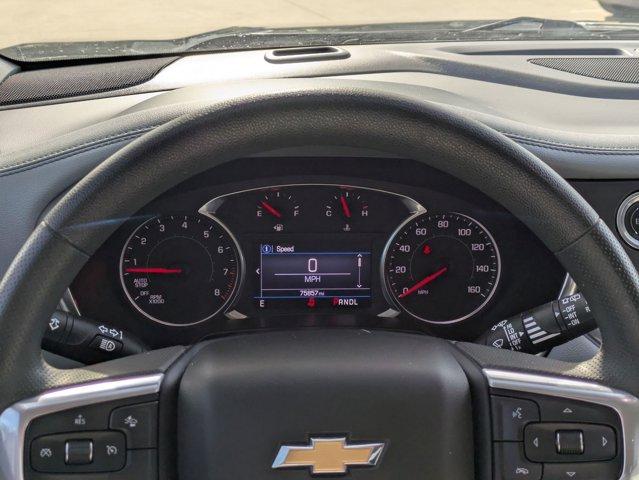 2021 Chevrolet Blazer Vehicle Photo in SELMA, TX 78154-1459