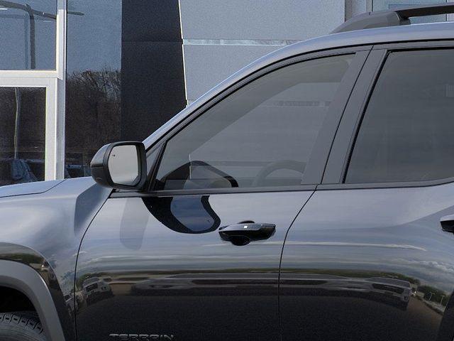 2026 GMC Terrain Vehicle Photo in DANBURY, CT 06810-5034