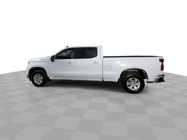 2023 Chevrolet Silverado 1500 Vehicle Photo in GILBERT, AZ 85297-0402