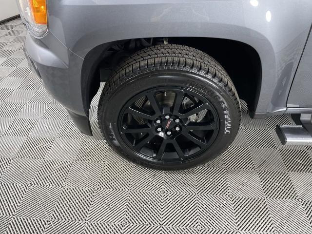 2020 GMC Canyon Vehicle Photo in GILBERT, AZ 85297-0402