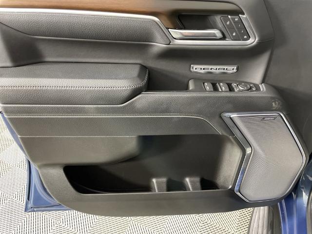 2025 GMC Sierra 1500 Vehicle Photo in GILBERT, AZ 85297-0402