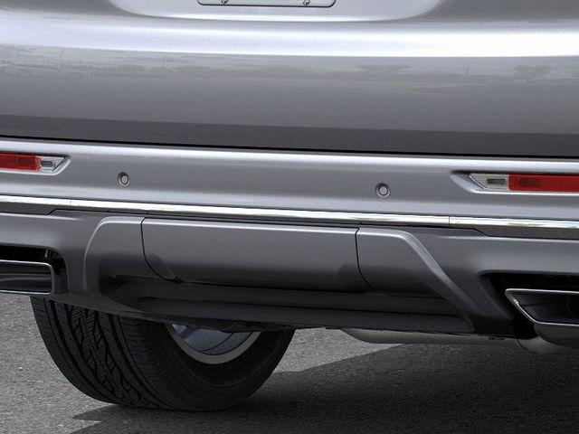 2026 Buick Enclave Vehicle Photo in DANBURY, CT 06810-5034