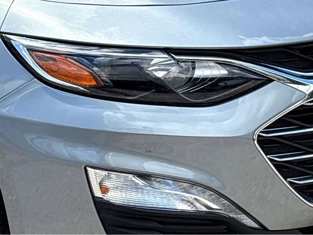 2024 Chevrolet Malibu Vehicle Photo in SAVANNAH, GA 31406-4513