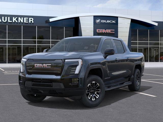 2026 GMC Sierra EV Vehicle Photo in HARRISBURG, PA 17111-1033