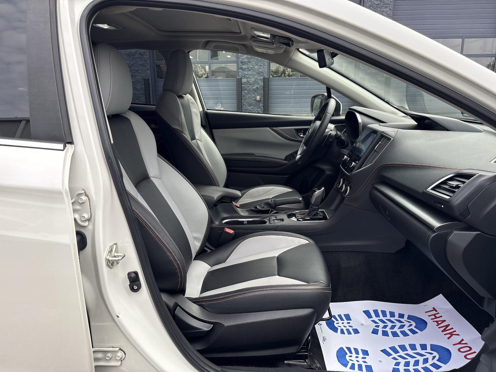 2021 Subaru Crosstrek Vehicle Photo in Mechanicsburg, PA 17050