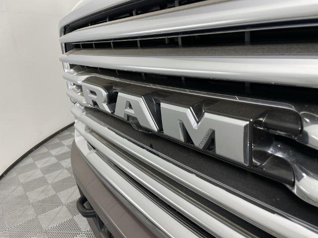 2024 Ram 3500 Vehicle Photo in GILBERT, AZ 85297-0402
