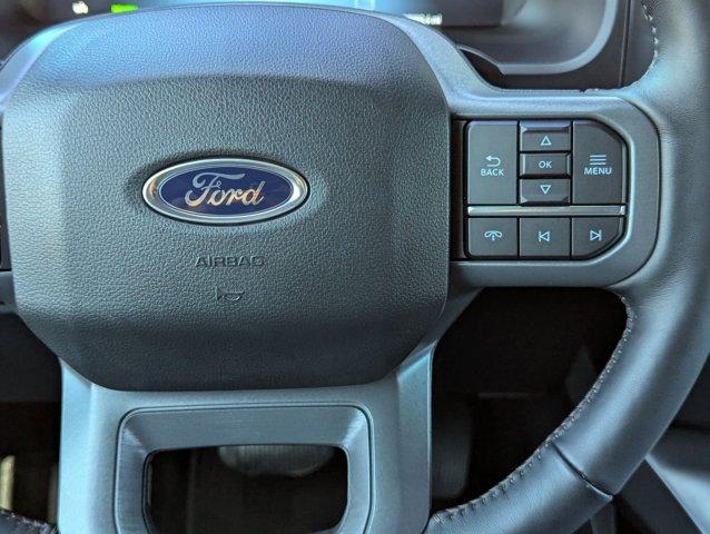 2023 Ford F-150 Lightning Vehicle Photo in San Antonio, TX 78230