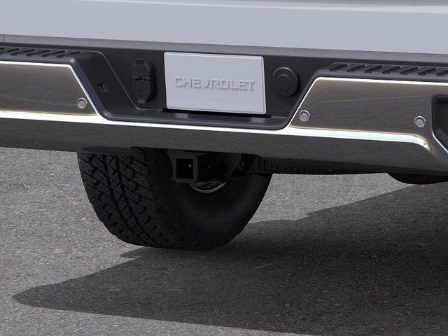 2025 Chevrolet Silverado 1500 Vehicle Photo in DANBURY, CT 06810-5034