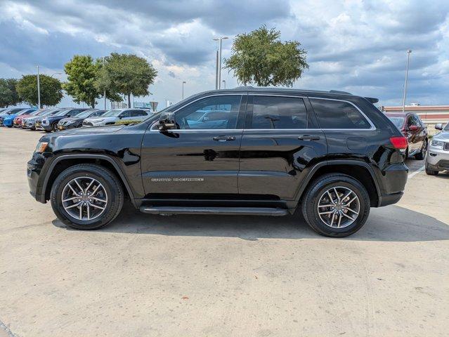2019 Jeep Grand Cherokee Vehicle Photo in San Antonio, TX 78209