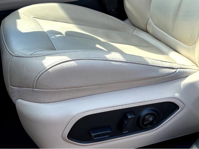 2021 Jeep Grand Cherokee L Vehicle Photo in BEAUFORT, SC 29906-4218