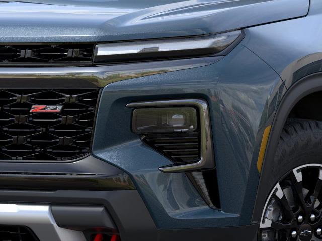 2026 Chevrolet Traverse Vehicle Photo in NEENAH, WI 54956-2243