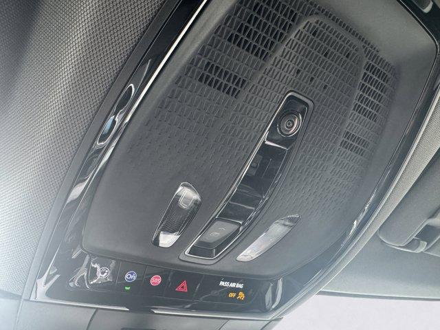 2025 Cadillac OPTIQ Vehicle Photo in LEOMINSTER, MA 01453-2952