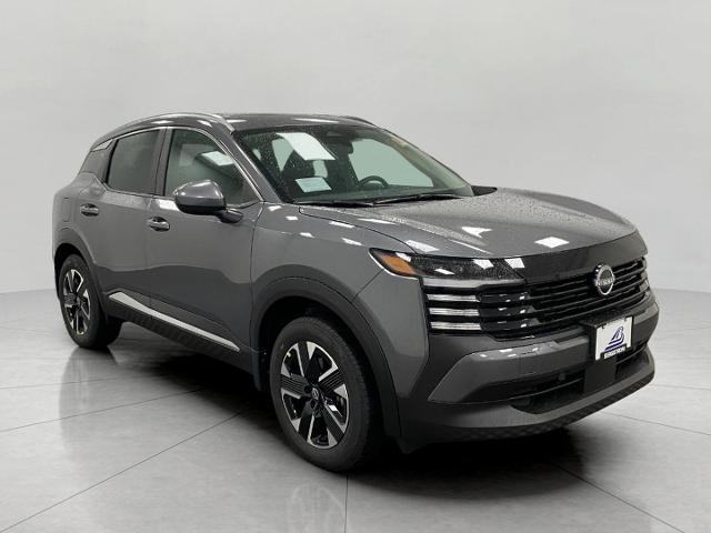 2025 Nissan Kicks Vehicle Photo in Neenah, WI 54956