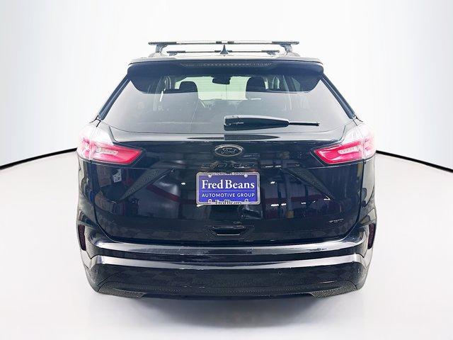 2022 Ford Edge Vehicle Photo in Flemington, NJ 08822